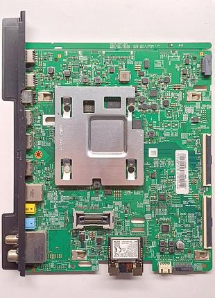 Плата головна samsung ue49nu7179u bn41-02635a bn94-12798e s_ss