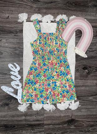 Ромпер 9-10 років, 134-140 см