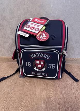 Рюкзак ортопедичний каркасний 1 вересня