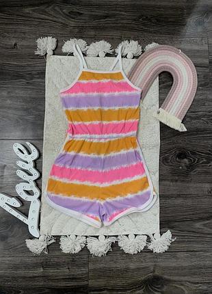 Ромпер 7-8 років, 122-128 см