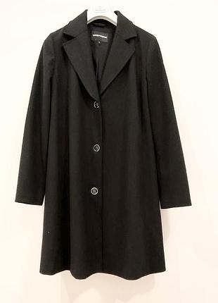 Пальто emporio armani оригинал