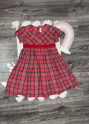 Сукня 5-6 років, 110-116 см