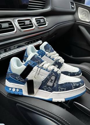 Кросівки чоловічі та жіночі розміри