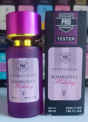 Женские духи bombshell holiday 💜
