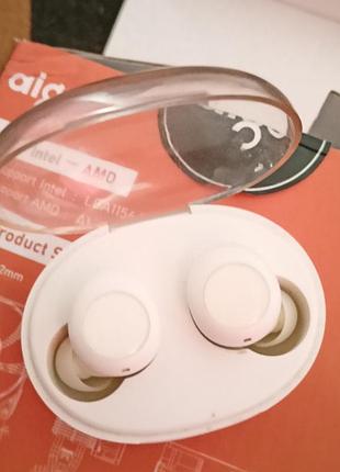 Realme buds q2s наушники вложи