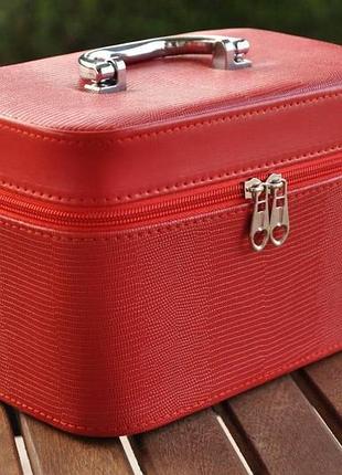 Косметичний кейс "секрет", 20 х 12 х 13 см