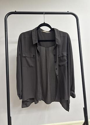 Сорочка жіноча