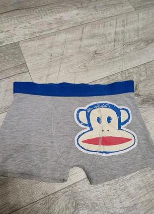 Подростковые боксеры