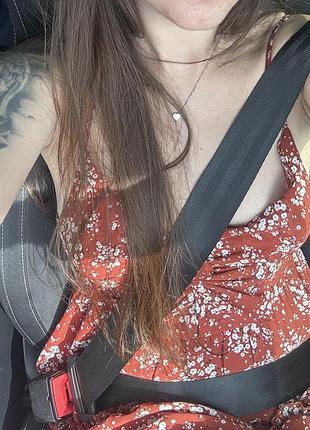 Сарафан літній