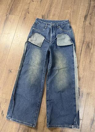 Джинси жіночі