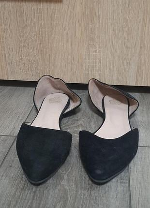 Женские босоножки