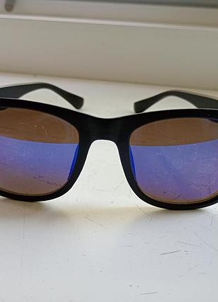 Bape очки солнцезащитные детские