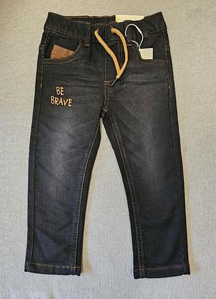 Джинси  для хлопчика