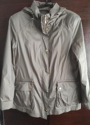 Куртка демисезон