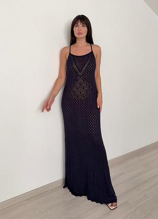 Невероятное вязаное платье bodyflirt