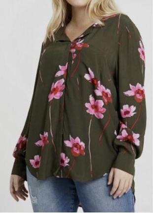 Блуза жіноча