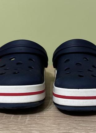 Детские crocs