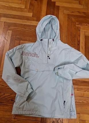 Стильний анорак