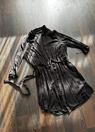 Сукня на запах mohito