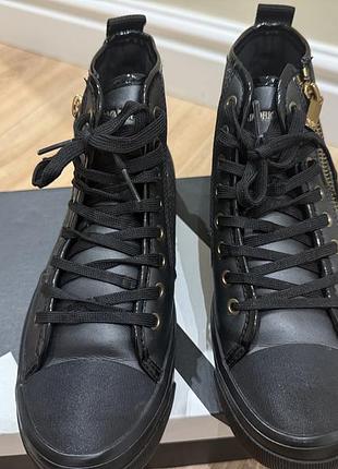 Кеди armani exchange