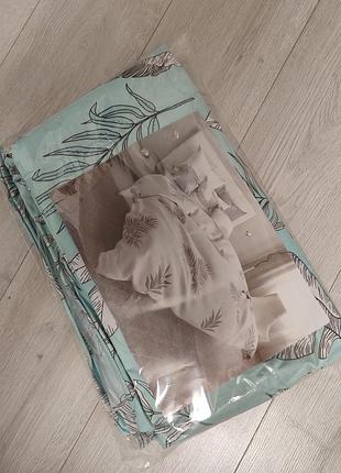 Постельное белье 2х сп.