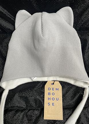 Шапка для малюка