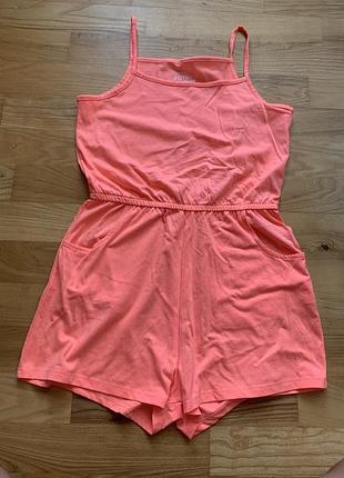 Комбінезон яскравий