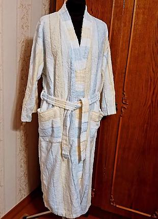 Сток чехия  халат евр.л-хл