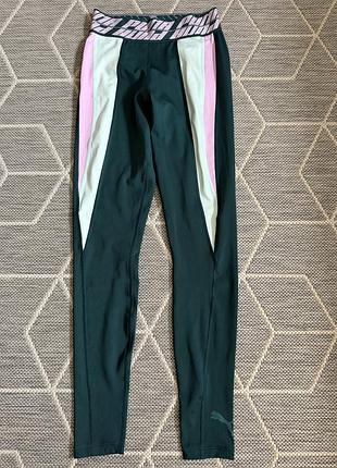 Спортивні лосіниpuma