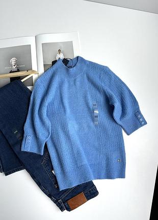 Джемпер кофта жіноча tommy hilfiger