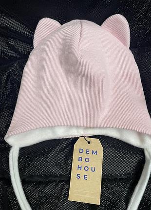 Шапка для малюка