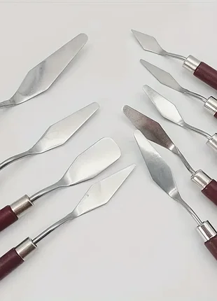 Масстихины набор 9 шт.