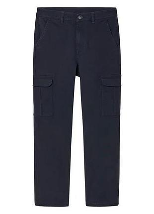 Штани карго pepperts р.158 р.146 р.140