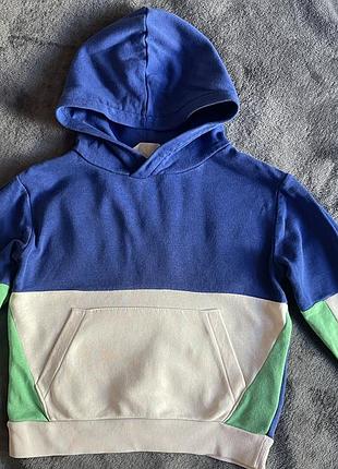Кофтинка h&m на хлопчика