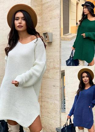 Туника платье