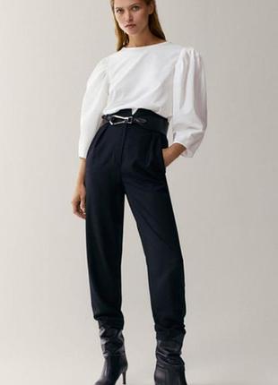 Сорочка люкс-класу massimo dutti