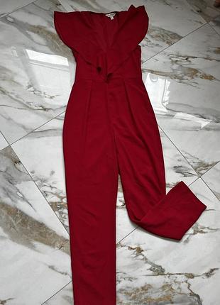 Комбінезон