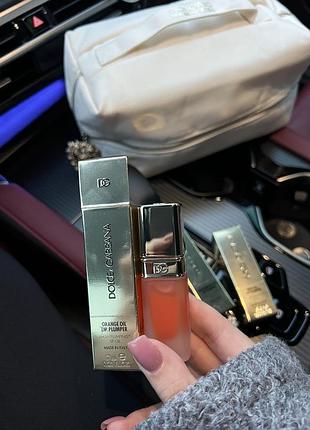 Блиски dolce&gabbana