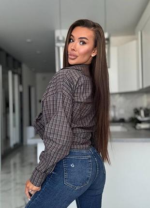 Сорочка рубашка 8