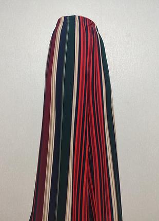 Красивые брючки батал