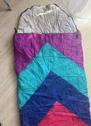 Спальний мішок німеччина