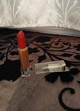 Помада malva cosmetics