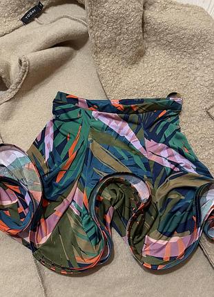 Тренувальна спідничка латина