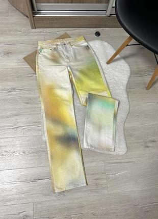 Джинси від weekday