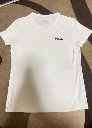 Футболка fila