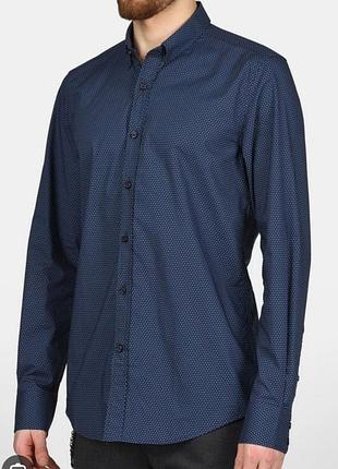 Мужская рубашка