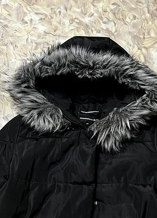 Зимова куртка