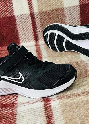 Дитячі кросівки nike downshifter 11 (оригінал)