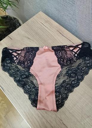 Красивые трусики