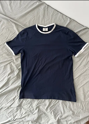 Футболка чоловіча sinsay розмір м